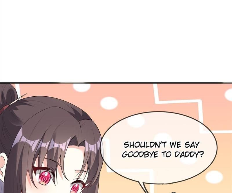When the Dragon King Falls for the Loli Alchemist Chapter 163 page 26 - 