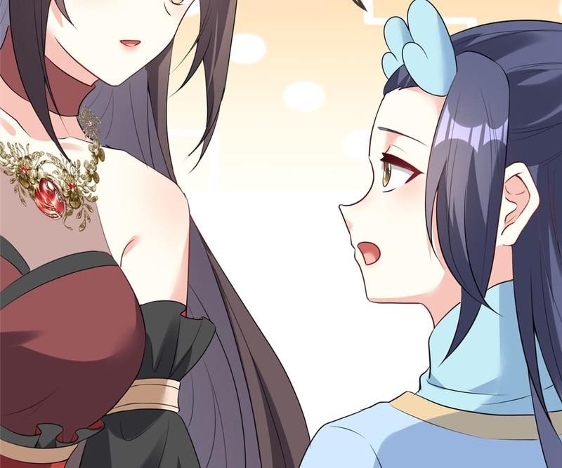When the Dragon King Falls for the Loli Alchemist Chapter 163 page 27 - 