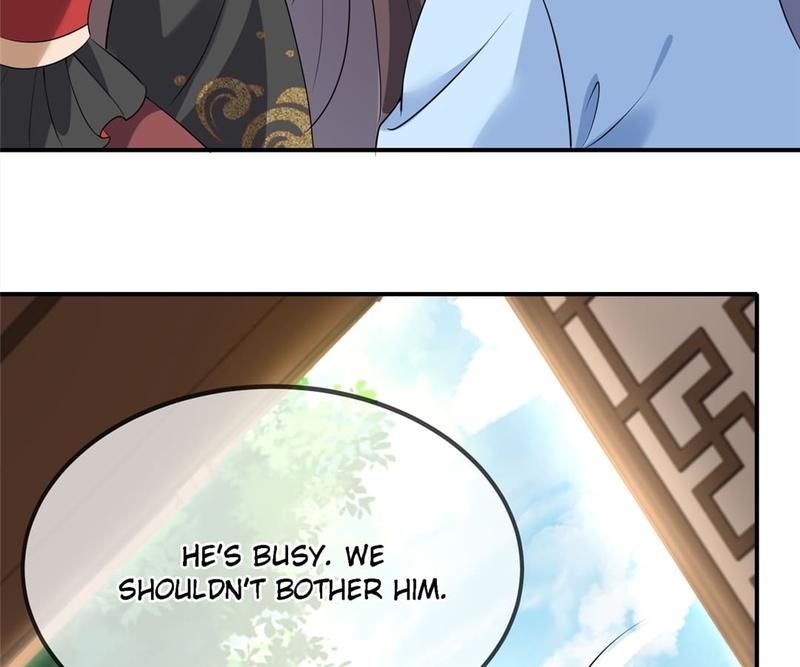 When the Dragon King Falls for the Loli Alchemist Chapter 163 page 28 - 