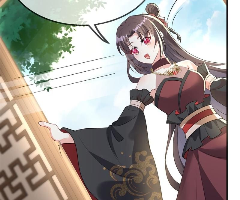 When the Dragon King Falls for the Loli Alchemist Chapter 163 page 29 - 