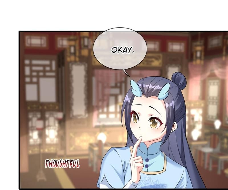When the Dragon King Falls for the Loli Alchemist Chapter 163 page 31 - 