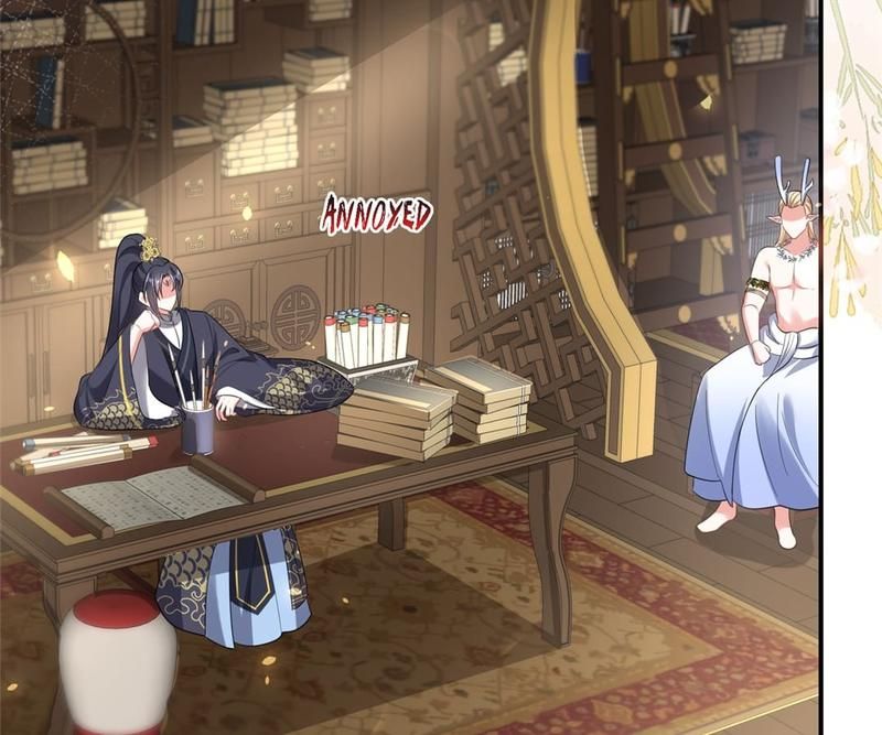 When the Dragon King Falls for the Loli Alchemist Chapter 163 page 34 - 