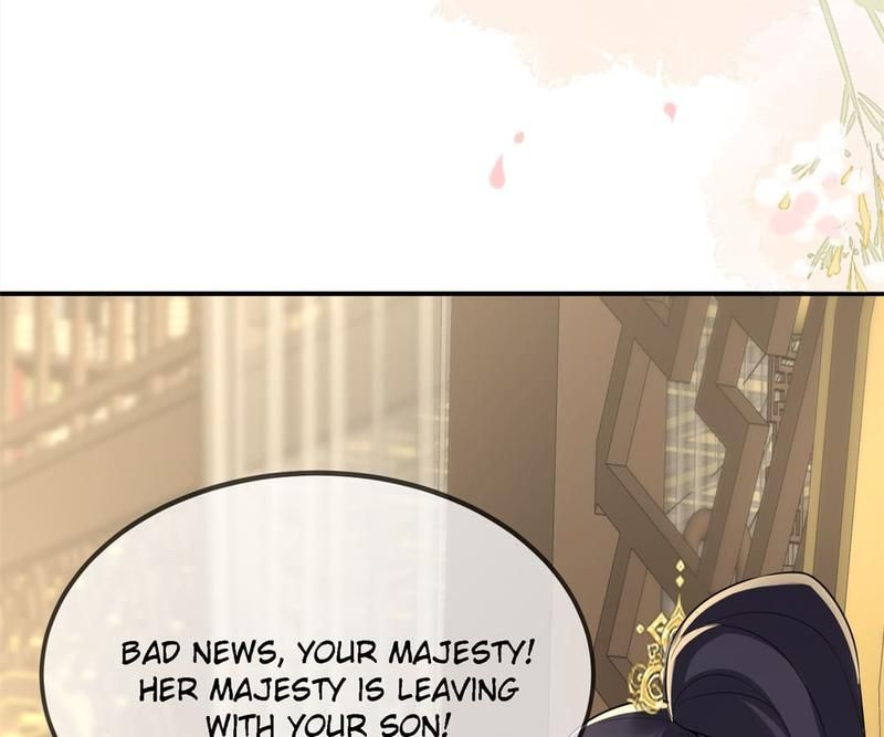 When the Dragon King Falls for the Loli Alchemist Chapter 163 page 37 - 