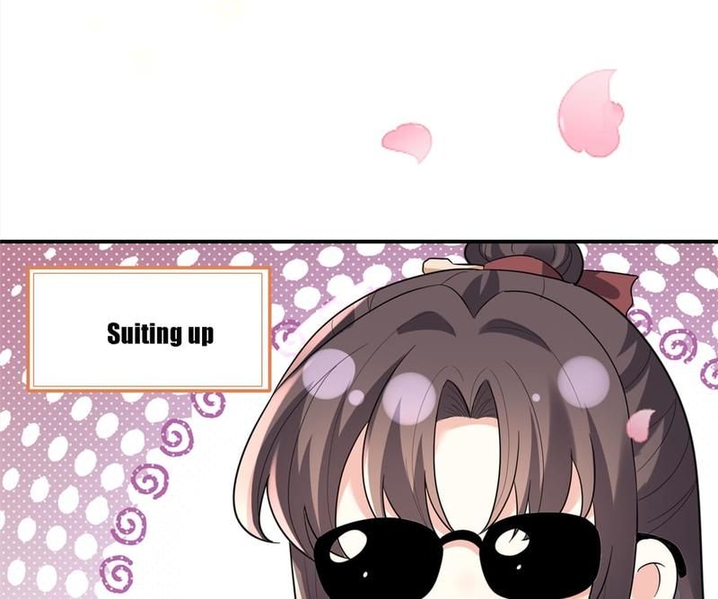 When the Dragon King Falls for the Loli Alchemist Chapter 163 page 5 - 