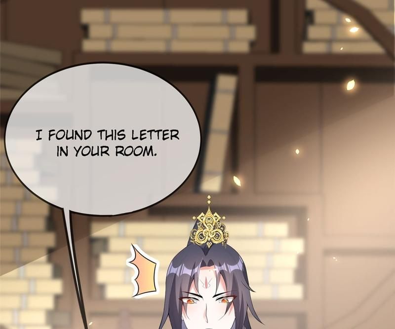 When the Dragon King Falls for the Loli Alchemist Chapter 163 page 41 - 