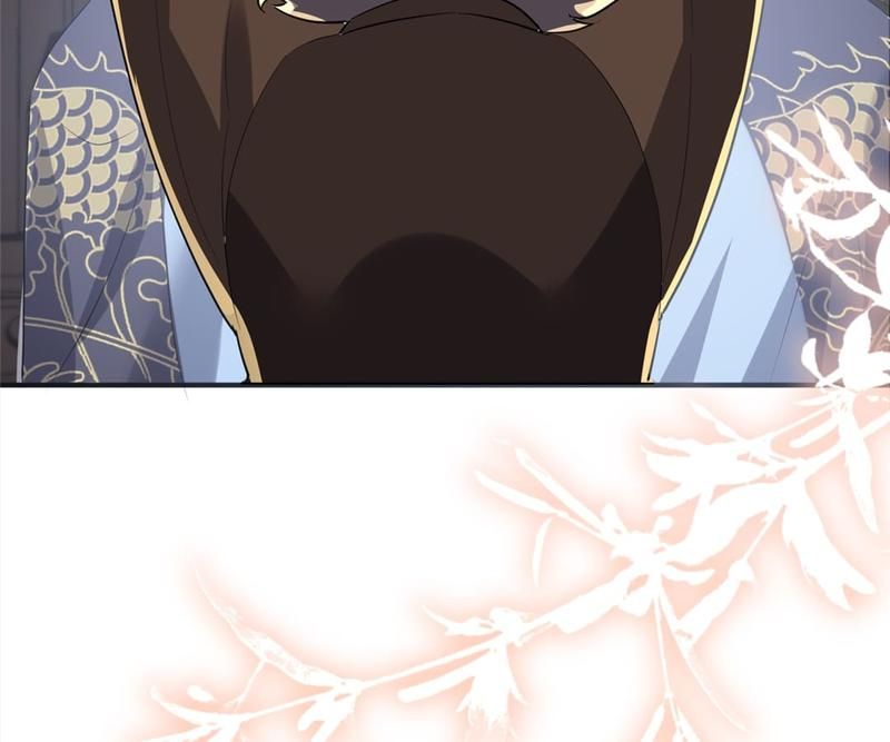 When the Dragon King Falls for the Loli Alchemist Chapter 163 page 43 - 
