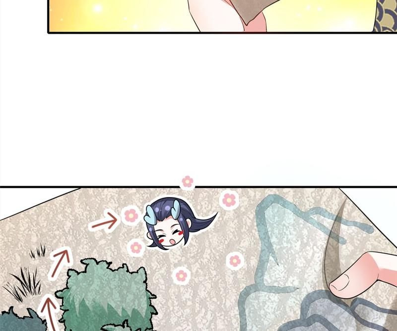 When the Dragon King Falls for the Loli Alchemist Chapter 163 page 45 - 