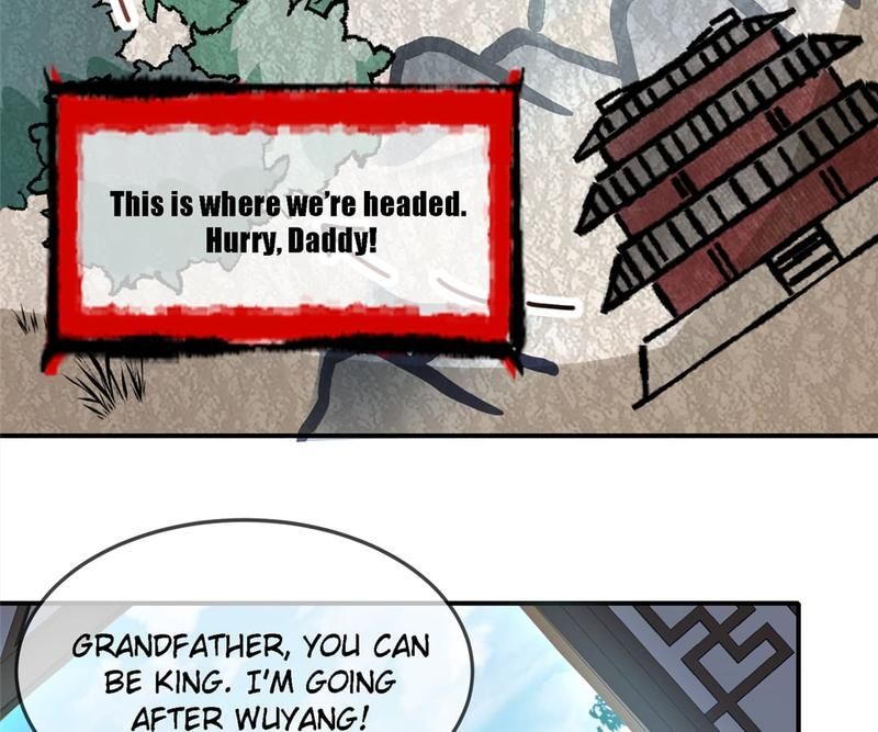 When the Dragon King Falls for the Loli Alchemist Chapter 163 page 46 - 