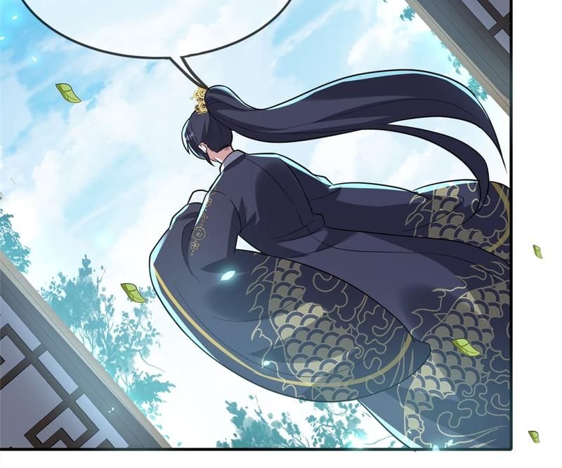 When the Dragon King Falls for the Loli Alchemist Chapter 163 page 47 - 