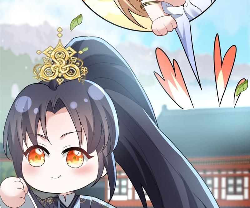 When the Dragon King Falls for the Loli Alchemist Chapter 163 page 52 - 