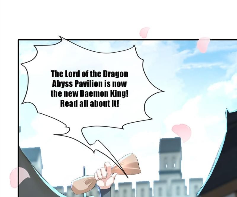 When the Dragon King Falls for the Loli Alchemist Chapter 163 page 57 - 