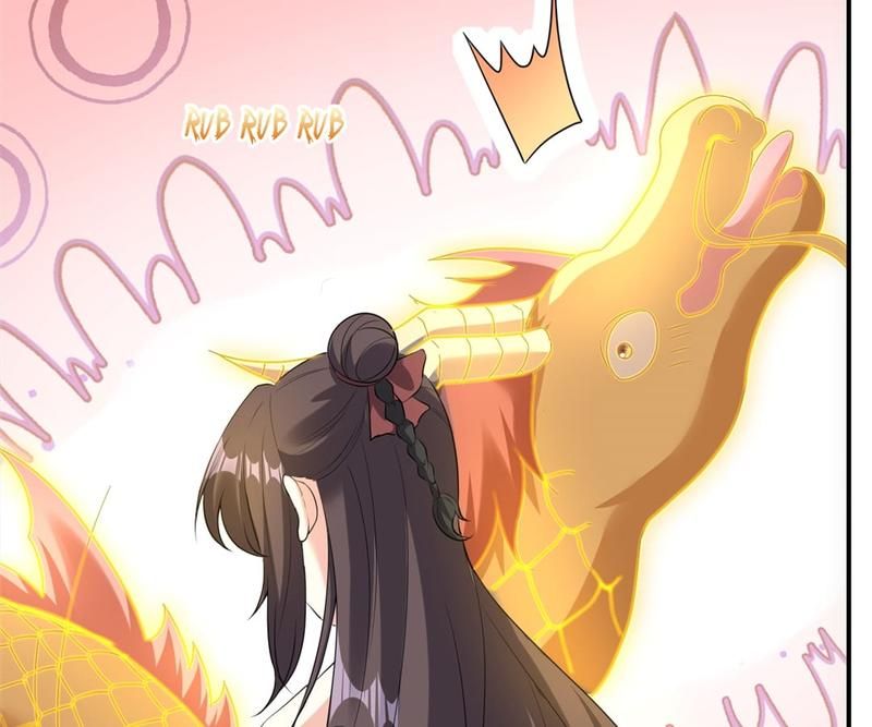 When the Dragon King Falls for the Loli Alchemist Chapter 163 page 7 - 