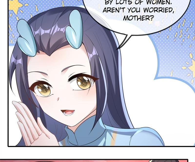 When the Dragon King Falls for the Loli Alchemist Chapter 163 page 62 - 