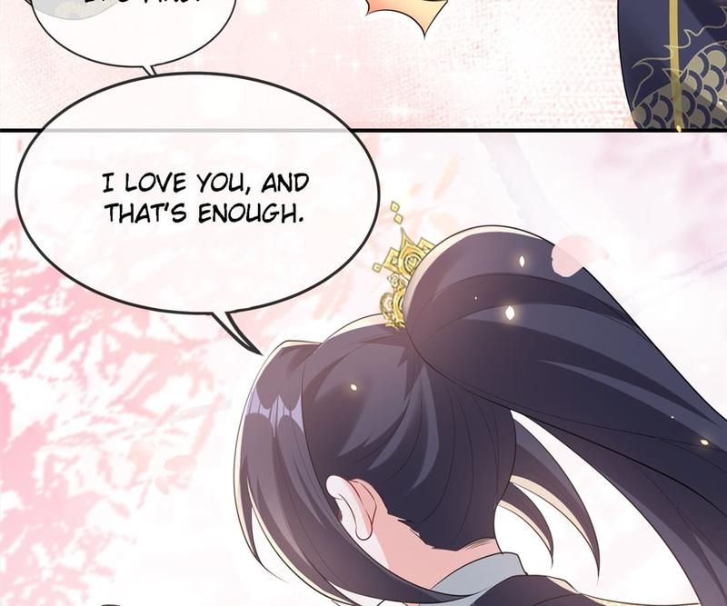 When the Dragon King Falls for the Loli Alchemist Chapter 163 page 66 - 