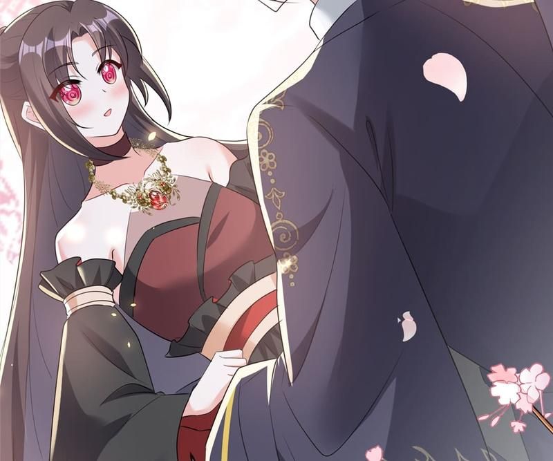 When the Dragon King Falls for the Loli Alchemist Chapter 163 page 67 - 