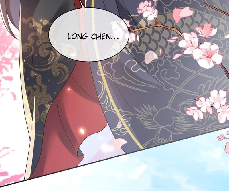When the Dragon King Falls for the Loli Alchemist Chapter 163 page 68 - 