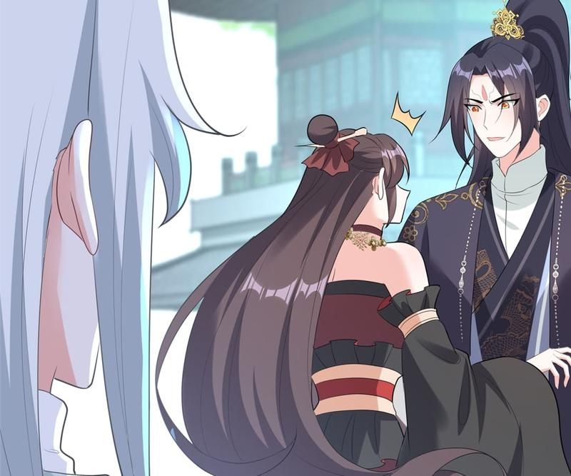 When the Dragon King Falls for the Loli Alchemist Chapter 163 page 70 - 