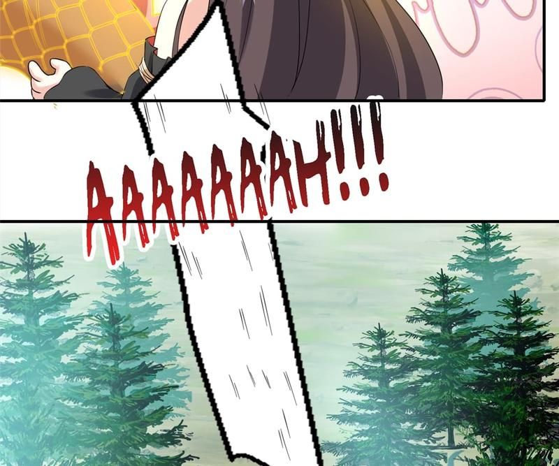 When the Dragon King Falls for the Loli Alchemist Chapter 163 page 8 - 