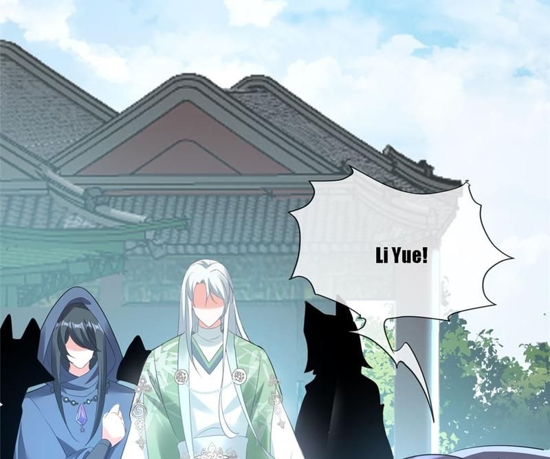 When the Dragon King Falls for the Loli Alchemist Chapter 163 page 72 - 