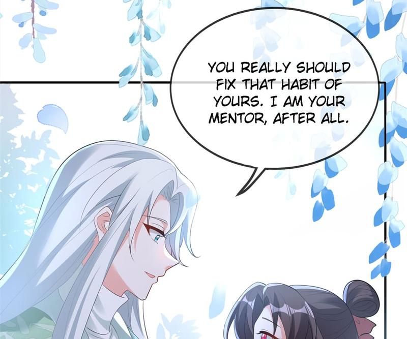When the Dragon King Falls for the Loli Alchemist Chapter 163 page 75 - 