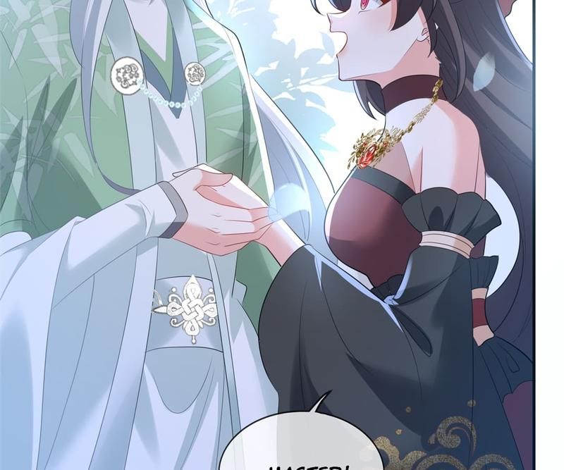 When the Dragon King Falls for the Loli Alchemist Chapter 163 page 76 - 