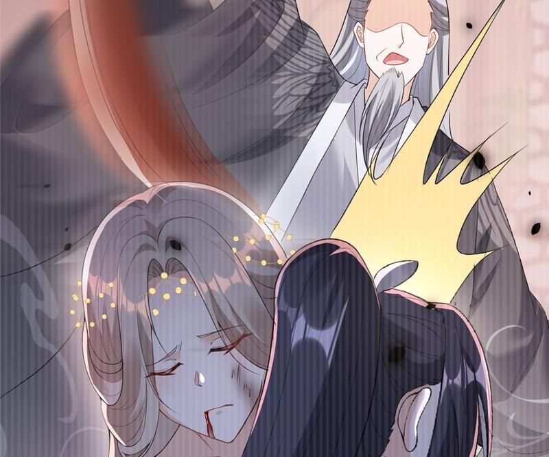 When the Dragon King Falls for the Loli Alchemist Chapter 164 page 11 - 