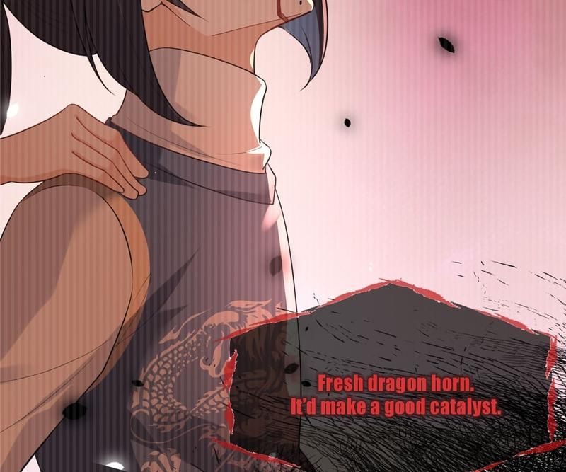 When the Dragon King Falls for the Loli Alchemist Chapter 164 page 15 - 