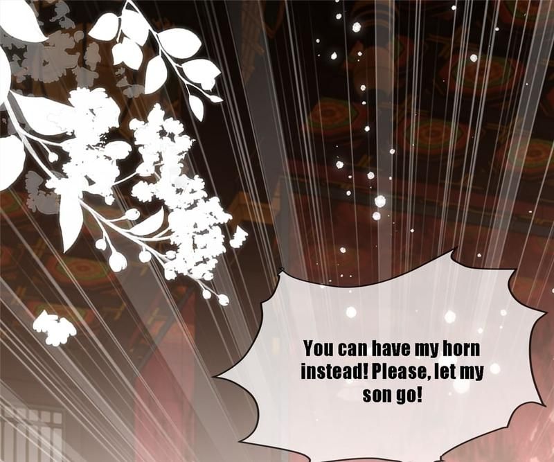 When the Dragon King Falls for the Loli Alchemist Chapter 164 page 17 - 