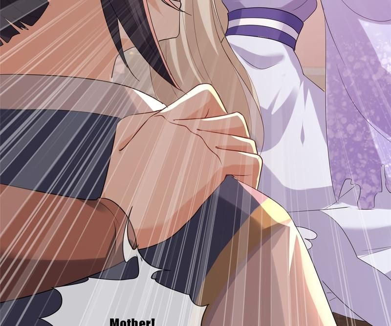 When the Dragon King Falls for the Loli Alchemist Chapter 164 page 19 - 