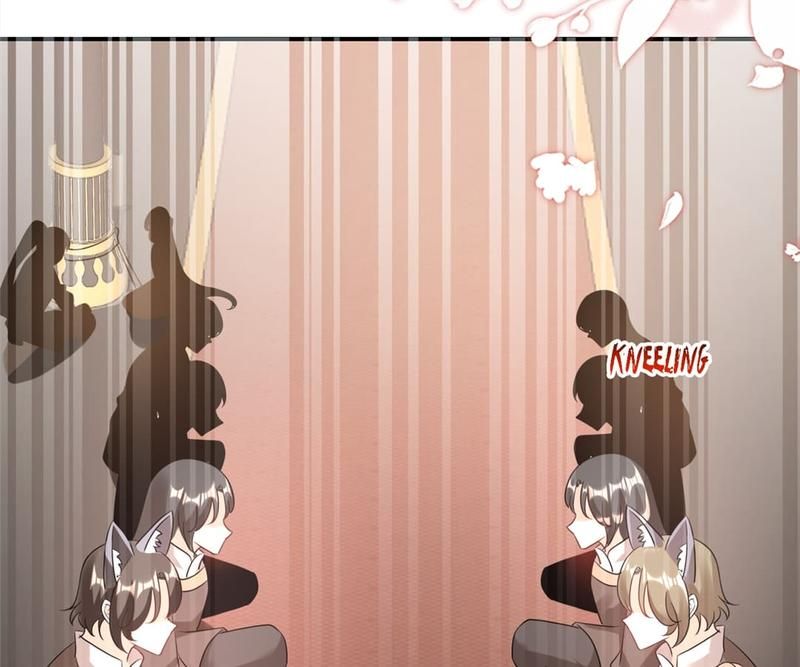 When the Dragon King Falls for the Loli Alchemist Chapter 164 page 22 - 