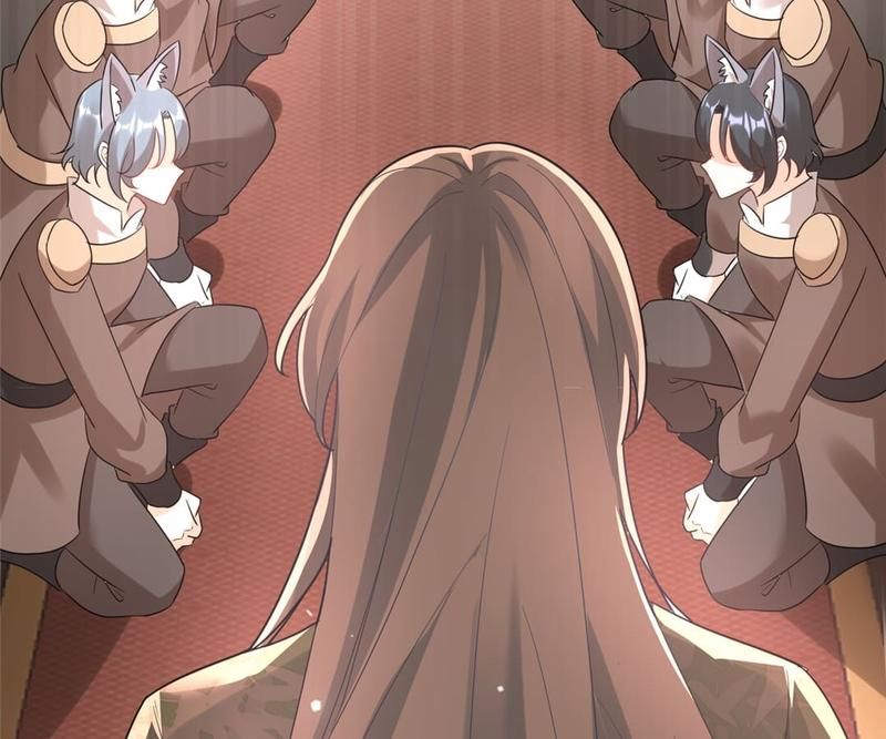 When the Dragon King Falls for the Loli Alchemist Chapter 164 page 23 - 