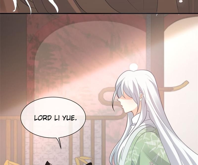 When the Dragon King Falls for the Loli Alchemist Chapter 164 page 25 - 