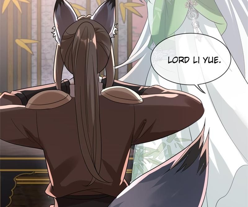 When the Dragon King Falls for the Loli Alchemist Chapter 164 page 26 - 