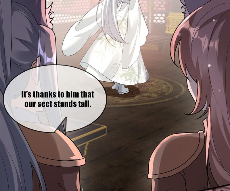 When the Dragon King Falls for the Loli Alchemist Chapter 164 page 28 - 