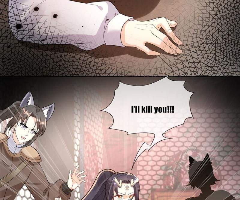 When the Dragon King Falls for the Loli Alchemist Chapter 164 page 30 - 