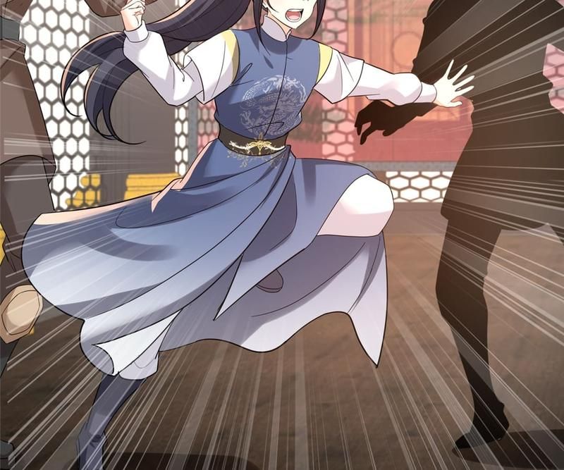 When the Dragon King Falls for the Loli Alchemist Chapter 164 page 31 - 