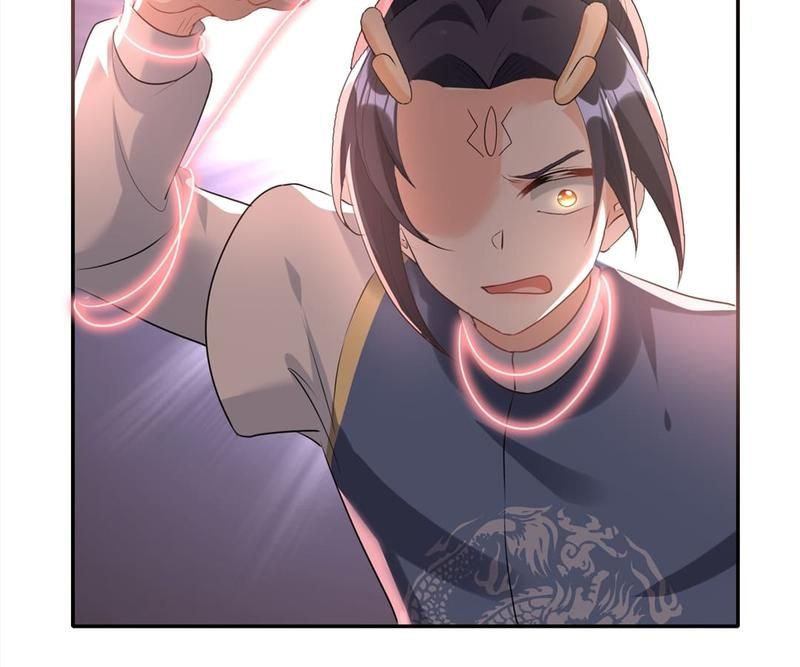 When the Dragon King Falls for the Loli Alchemist Chapter 164 page 34 - 