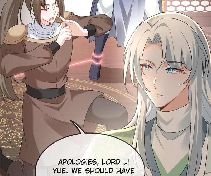 When the Dragon King Falls for the Loli Alchemist Chapter 164 page 36 - 