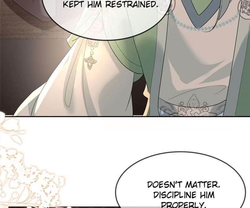 When the Dragon King Falls for the Loli Alchemist Chapter 164 page 37 - 