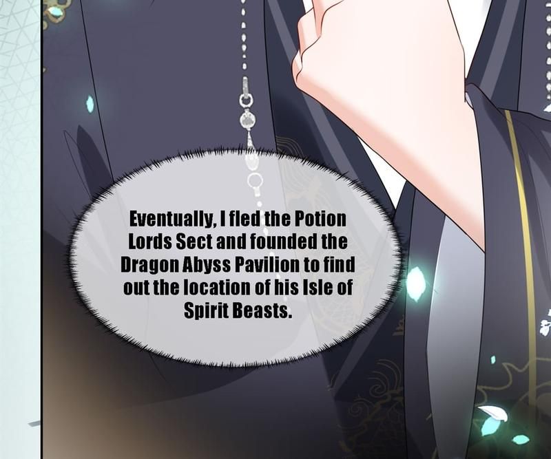 When the Dragon King Falls for the Loli Alchemist Chapter 164 page 42 - 
