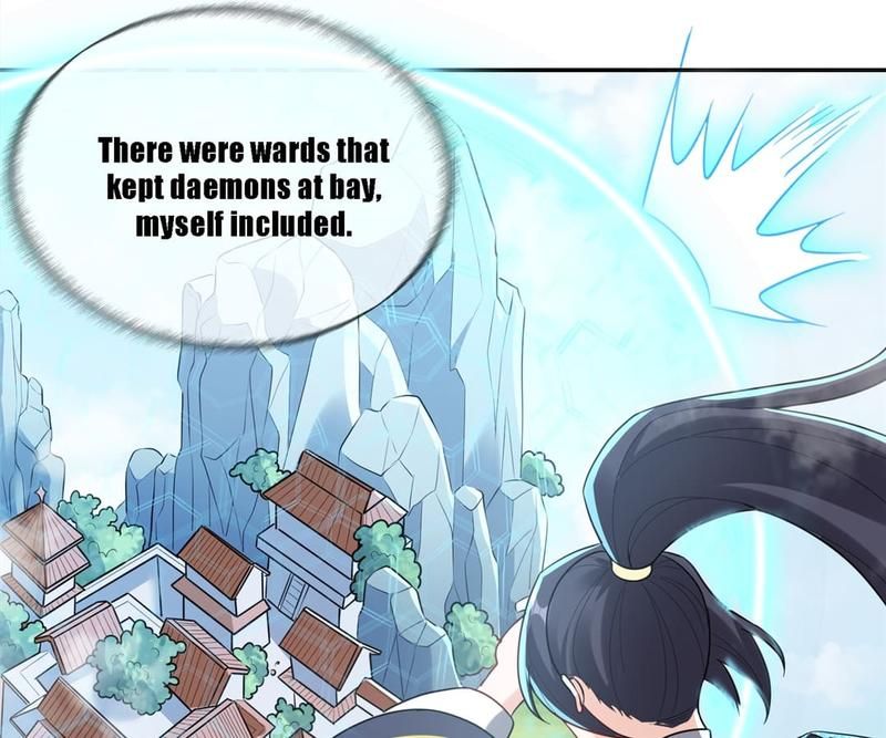When the Dragon King Falls for the Loli Alchemist Chapter 164 page 44 - 