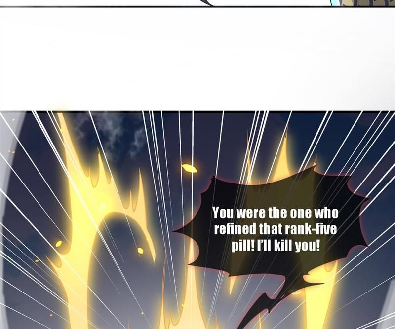 When the Dragon King Falls for the Loli Alchemist Chapter 164 page 46 - 