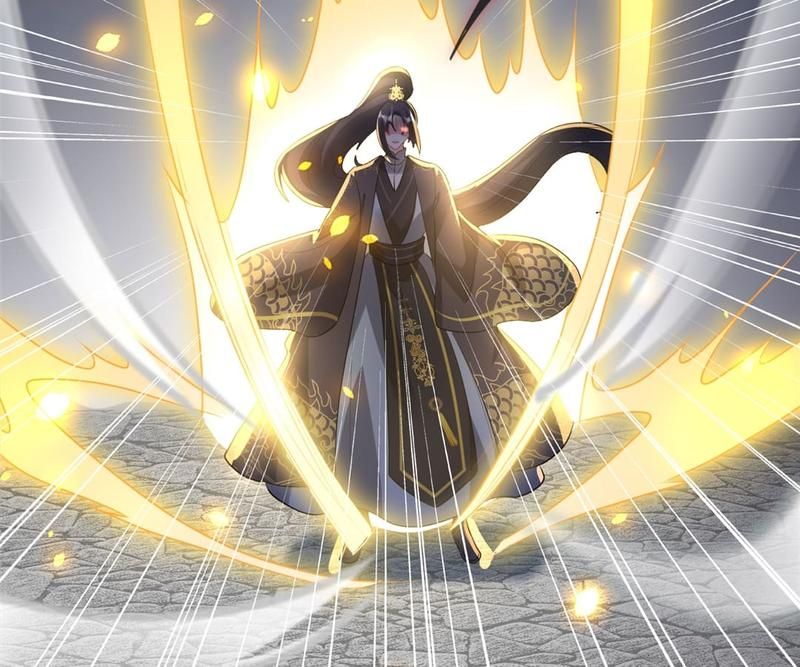 When the Dragon King Falls for the Loli Alchemist Chapter 164 page 47 - 