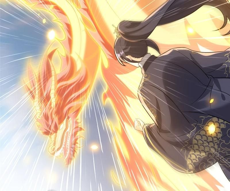 When the Dragon King Falls for the Loli Alchemist Chapter 164 page 50 - 