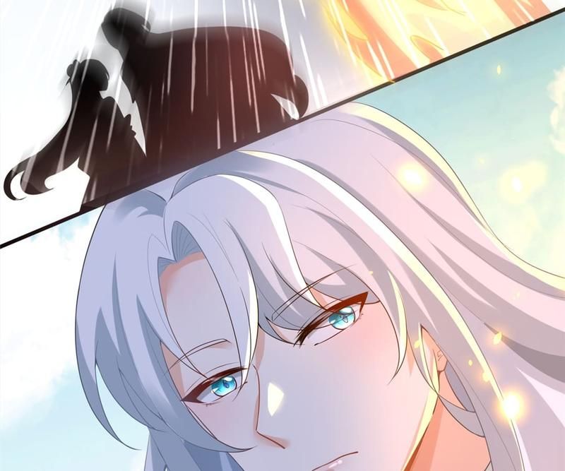 When the Dragon King Falls for the Loli Alchemist Chapter 164 page 51 - 