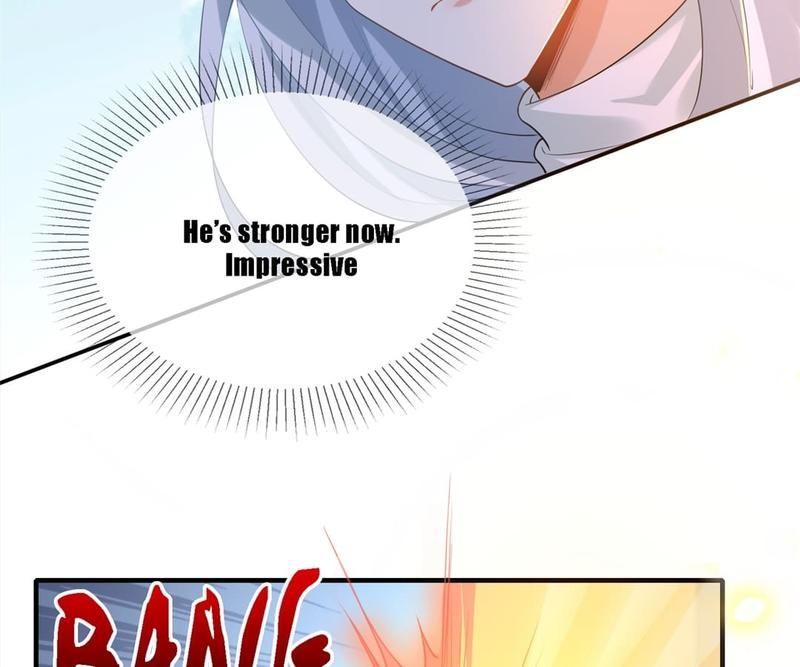 When the Dragon King Falls for the Loli Alchemist Chapter 164 page 52 - 