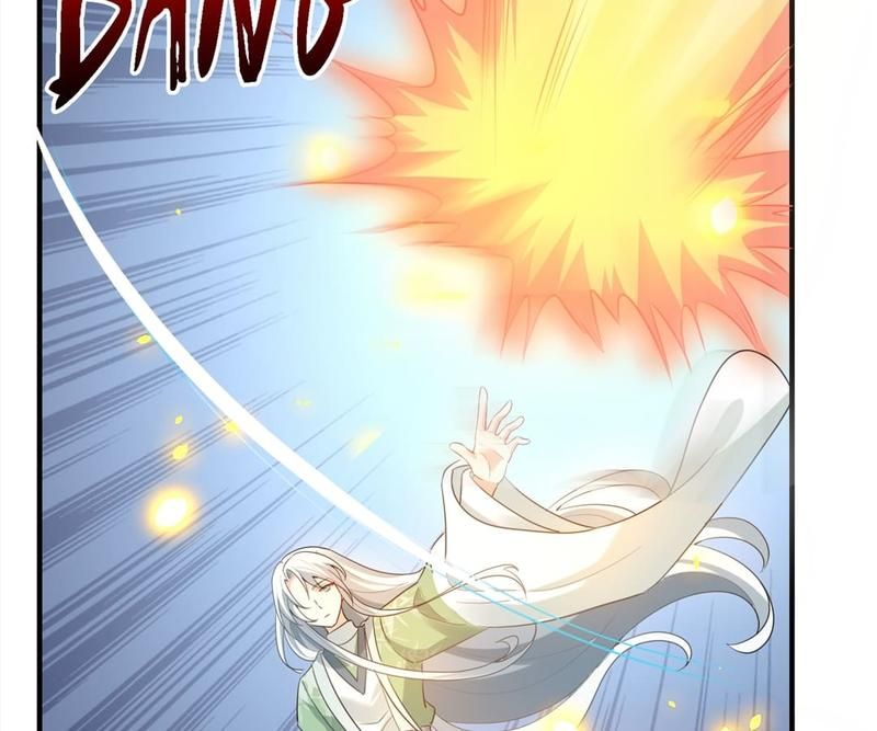 When the Dragon King Falls for the Loli Alchemist Chapter 164 page 53 - 