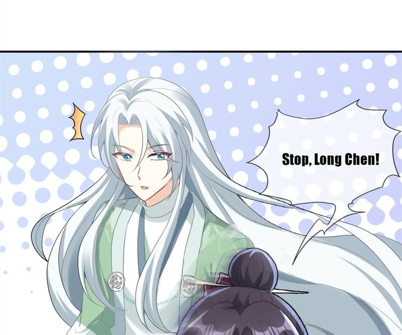 When the Dragon King Falls for the Loli Alchemist Chapter 164 page 55 - 