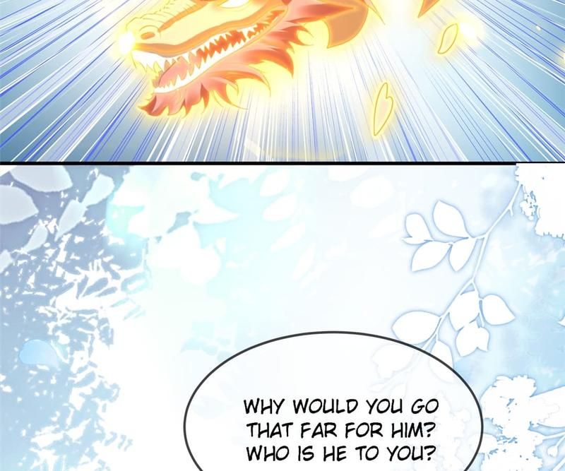 When the Dragon King Falls for the Loli Alchemist Chapter 164 page 60 - 