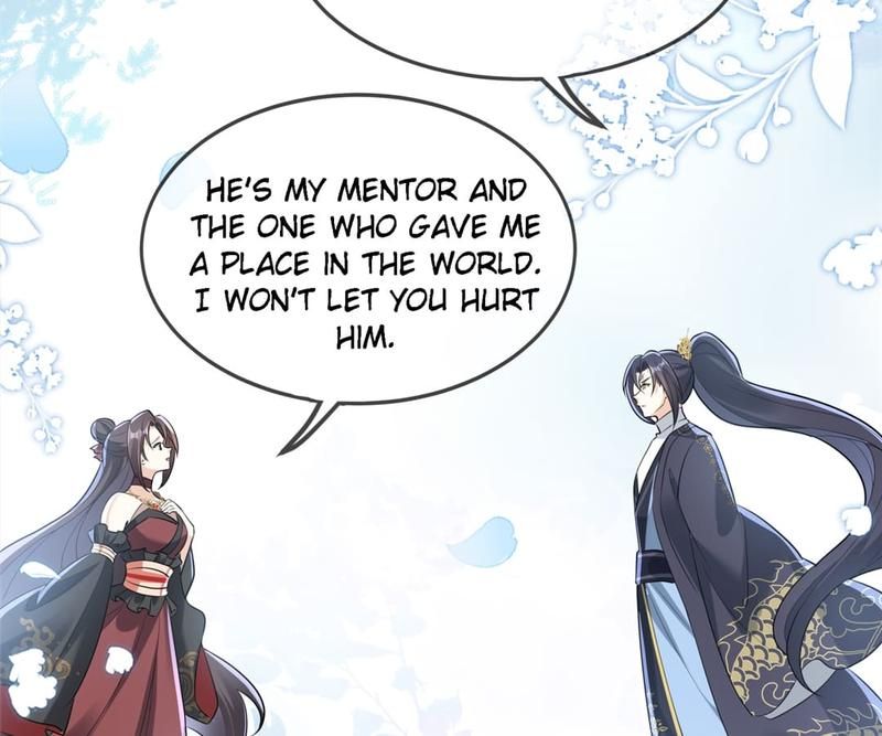 When the Dragon King Falls for the Loli Alchemist Chapter 164 page 61 - 